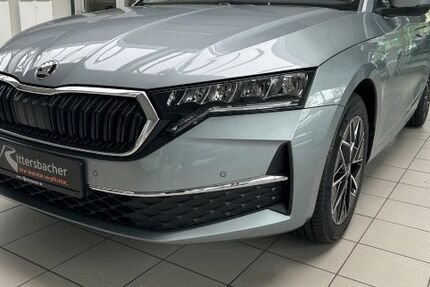 Skoda Octavia 1.500 km 35.990 &euro; Saarbrücken 66130