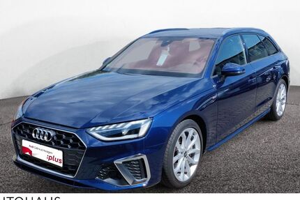 Audi A4 61.360 km 31.990 &euro; Melle 49324