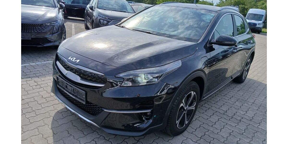 Kia XCeed 30.400 km 19.990 &euro; Bad Segeberg 23795