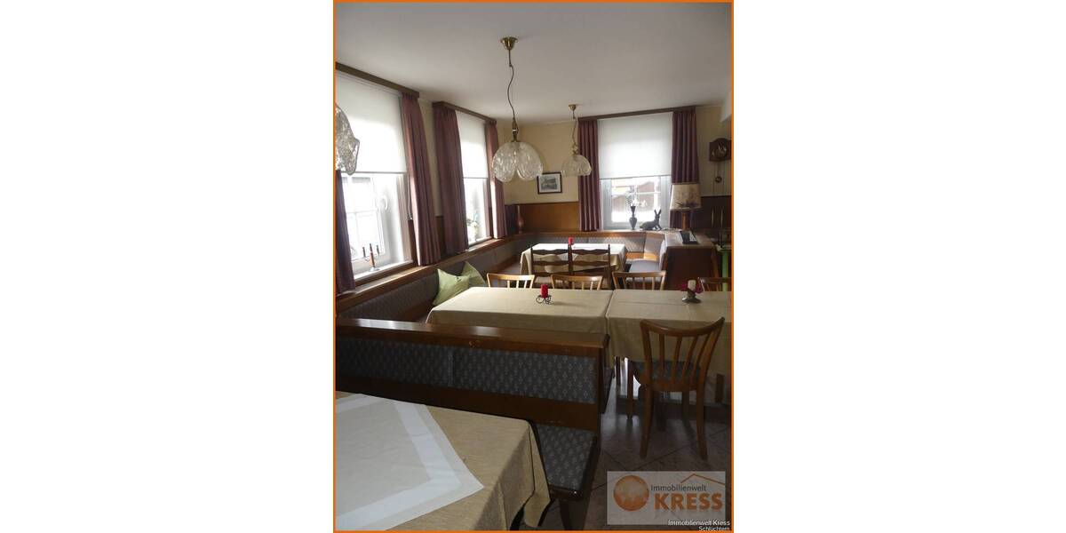 Mehrfamilienhaus, Wohnhaus Steinau an der Straße / Marborn Marborn - 1 Zimmer, 268 m&sup2;, 265.000&euro; | Angebot:25746824