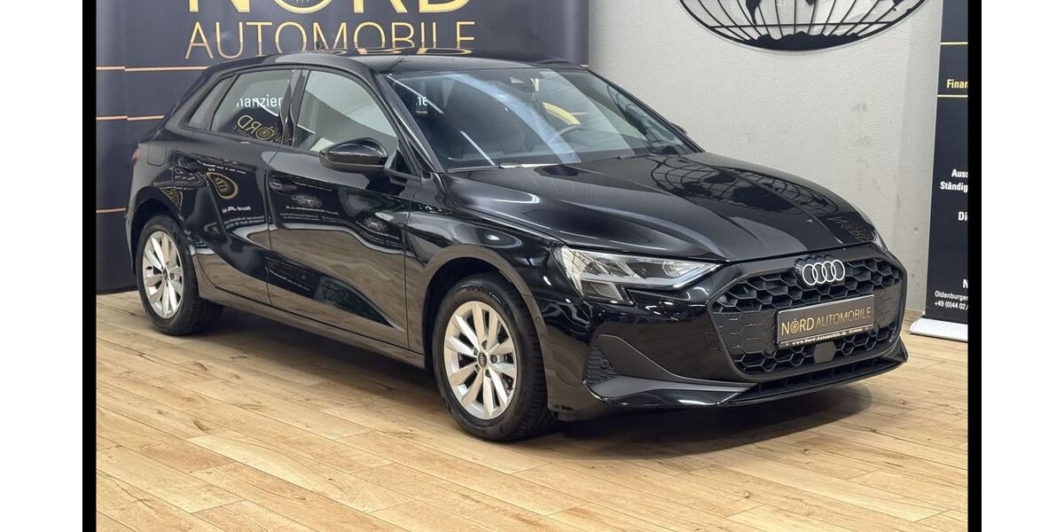 Audi A3 44.352 km 25.700 &euro; Rastede/ Wahnbek 26180