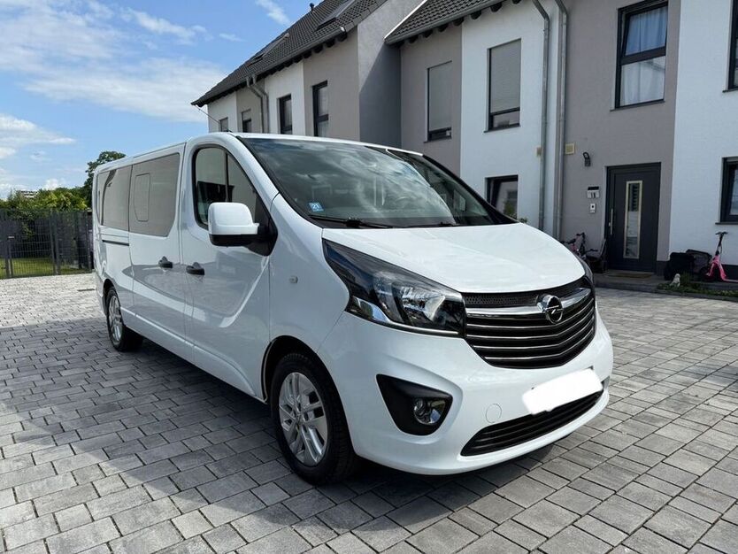 Vivaro