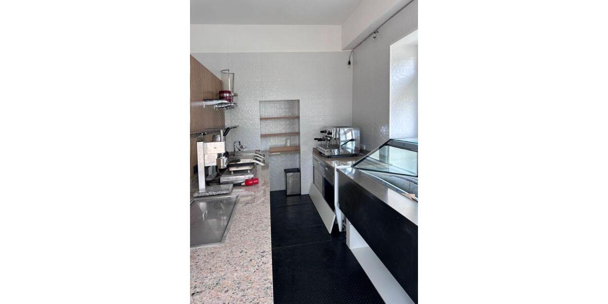Gewerbeobjekt Maxhütte-Haidhof Haidhof - 850&euro; | Angebot:20430130