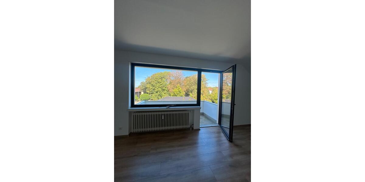 Dachgeschoßwohnung Minden Kuhlenkamp - 2 Zimmer, 64 m&sup2;, 155.000&euro; | Angebot:27447811