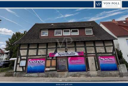 Einzelhandel in Aerzen 950 € 104 m² zimmer