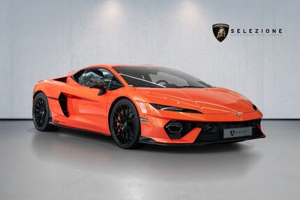 Lamborghini Temerario 5.500 km 417.800 &euro; München 80636