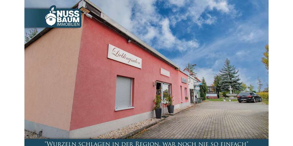 Haus zum Kaufen in SaalfeldSaale 215.000 € 137.34 m² 9 zimmer