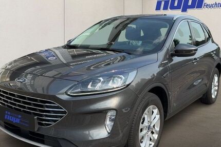 Ford Kuga 88.750 km 19.990 &euro; Feuchtwangen 91555