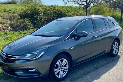Opel Astra 133.500 km 7.990 &euro; Waiblingen 71332