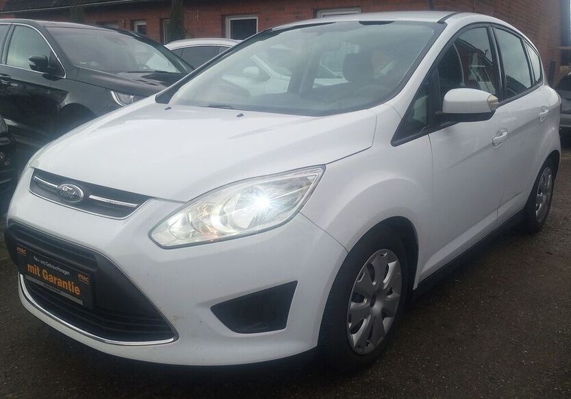 C-Max