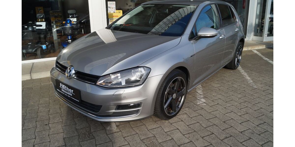 VW Golf 58.541 km 13.500 &euro; Ascheberg 59387