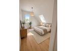 Dachgeschoßwohnung Mainz Bretzenheim - 4 Zimmer, 75 m&sup2;, 1.750&euro; | Angebot:26265784