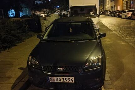 Ford Focus 293.000 km 2.000 € Nürnberg 90429