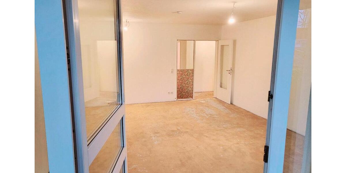 Erdgeschoßwohnung Bremen Obervieland - 3 Zimmer, 80 m&sup2;, 299.000&euro; | Angebot:22006849