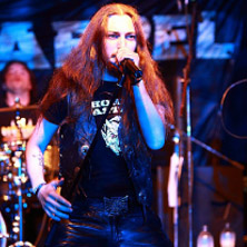 Heavy Metal Battle - Gun Barrel, Warwolf, Pyracanda 19.09.2026 KUBANA Live Club