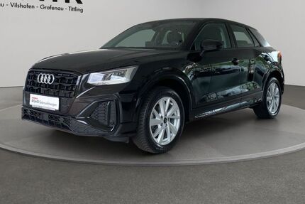 Audi Q2 27.714 km 30.200 &euro; Vilshofen 94474