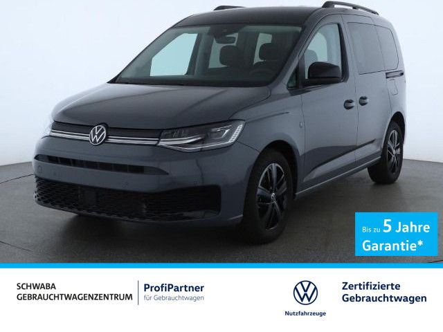 VW Caddy 14.600 km 31.290 &euro; Gersthofen 86368