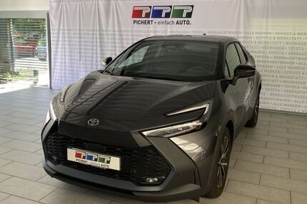 Toyota C-HR 12.600 km 35.990 € Passau - Grubweg 94034