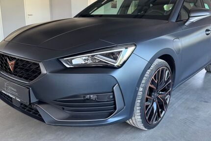 Cupra Leon 69.637 km 22.950 € Goslar 38642