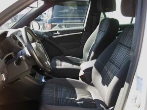 Tiguan 1.4 TSI DSG BM Club & Lounge