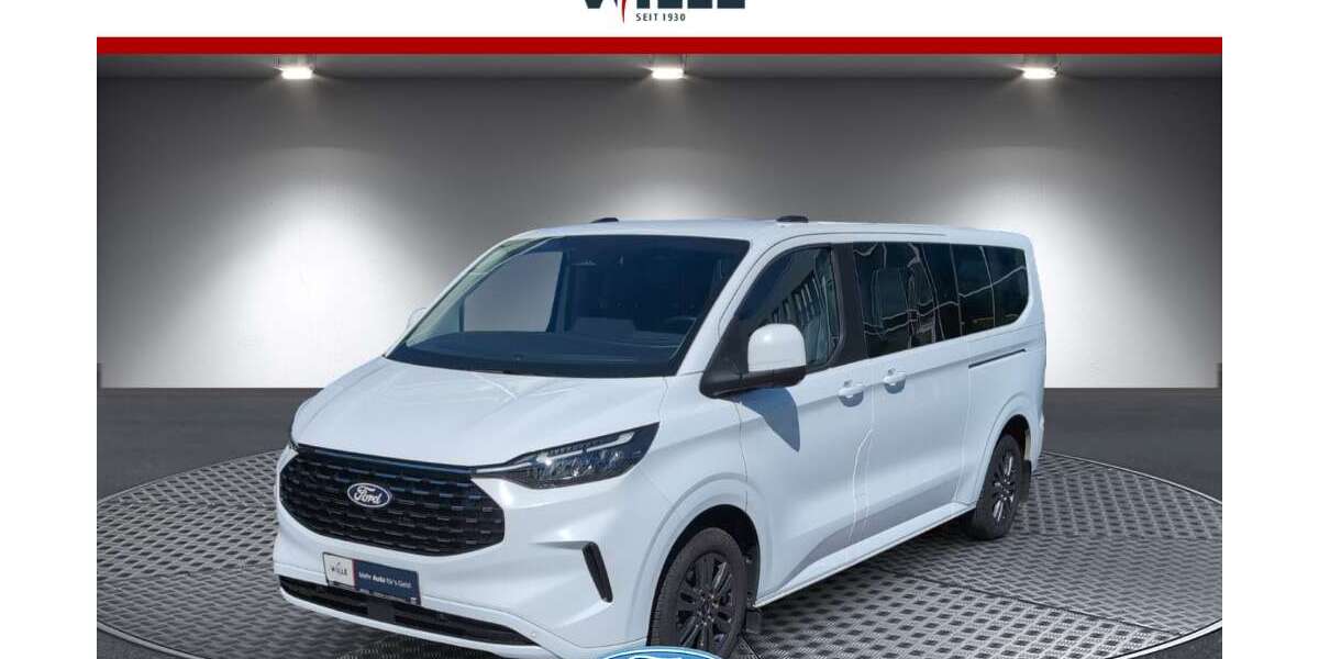 Ford Tourneo Custom 19.300 km 42.550 &euro; Dülmen 48249