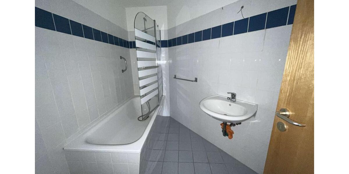 Etagenwohnung Halberstadt - 2 Zimmer, 59 m&sup2;, 329&euro; | Angebot:26675302