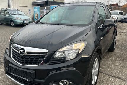 Opel Mokka 210.000 km 5.990 &euro; Münster 48157