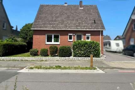 Haus zum Kaufen in Rheine 394.000 € 118.47 m²