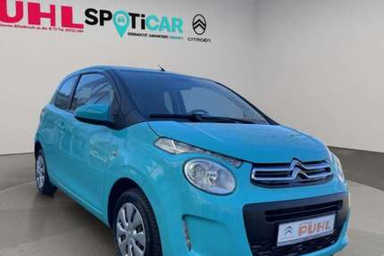 Citroen C1 125.716 km 3.990 &euro; Cuxhaven 27478