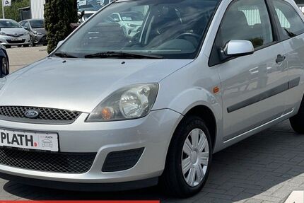 Ford Fiesta 157.256 km 2.190 &euro; Rostock-Warnemünde 18119