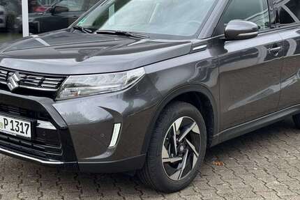 Suzuki Vitara 4.000 km 28.880 &euro; HEIDELBERG 69126