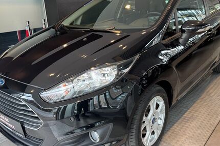 Ford Fiesta 150.000 km 4.900 &euro; Hamburg 22547