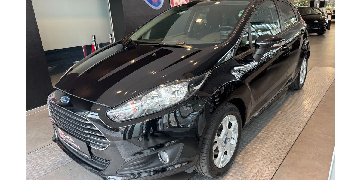 Ford Fiesta 150.000 km 4.900 &euro; Hamburg 22547