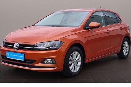 VW Polo 77.279 km 12.820 &euro; Halberstadt 38820