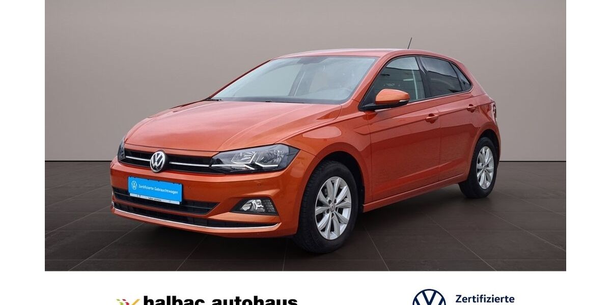 VW Polo 77.279 km 12.820 &euro; Halberstadt 38820