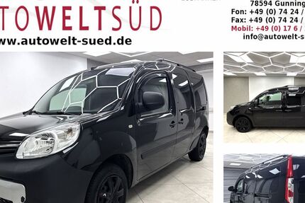 Renault Grand Kangoo 95.000 km 9.900 &euro; Gunningen 78594