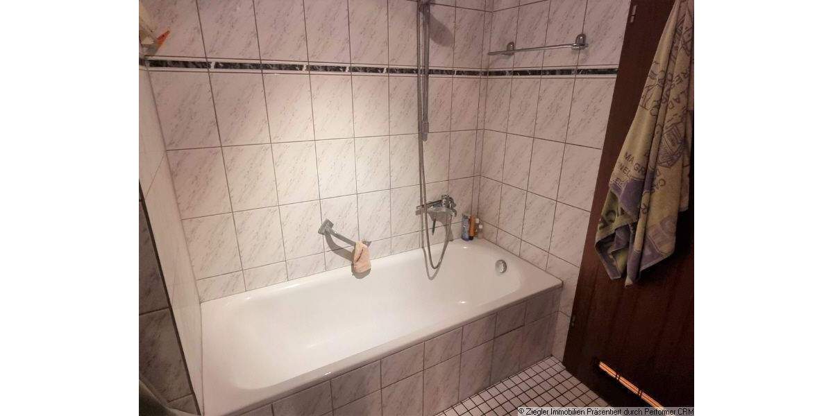 Hübsche Wohnung in Mannheim-Feudenheim - 104036 1 zimmer