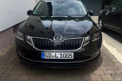 Skoda Octavia 191.797 km 13.900 &euro; Schwäbisch Gmünd 73525