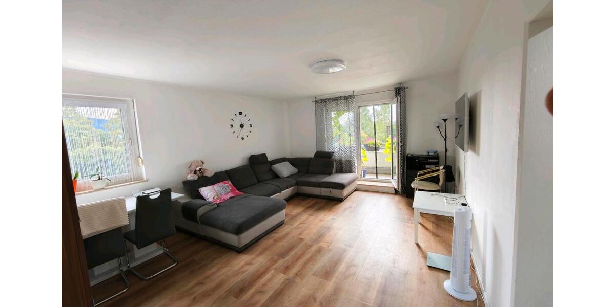 Etagenwohnung Fürth Bislohe - 3 Zimmer, 63 m&sup2;, 225.000&euro; | Angebot:27297036