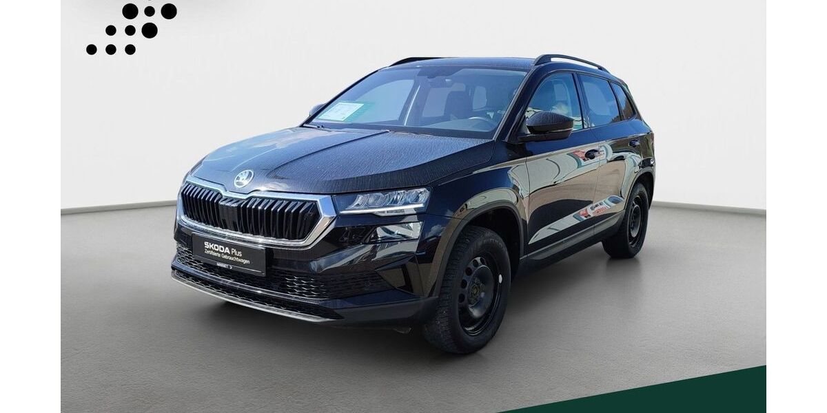 Skoda Karoq 70.297 km 25.790 &euro; Heidenheim a. d. B. 89520