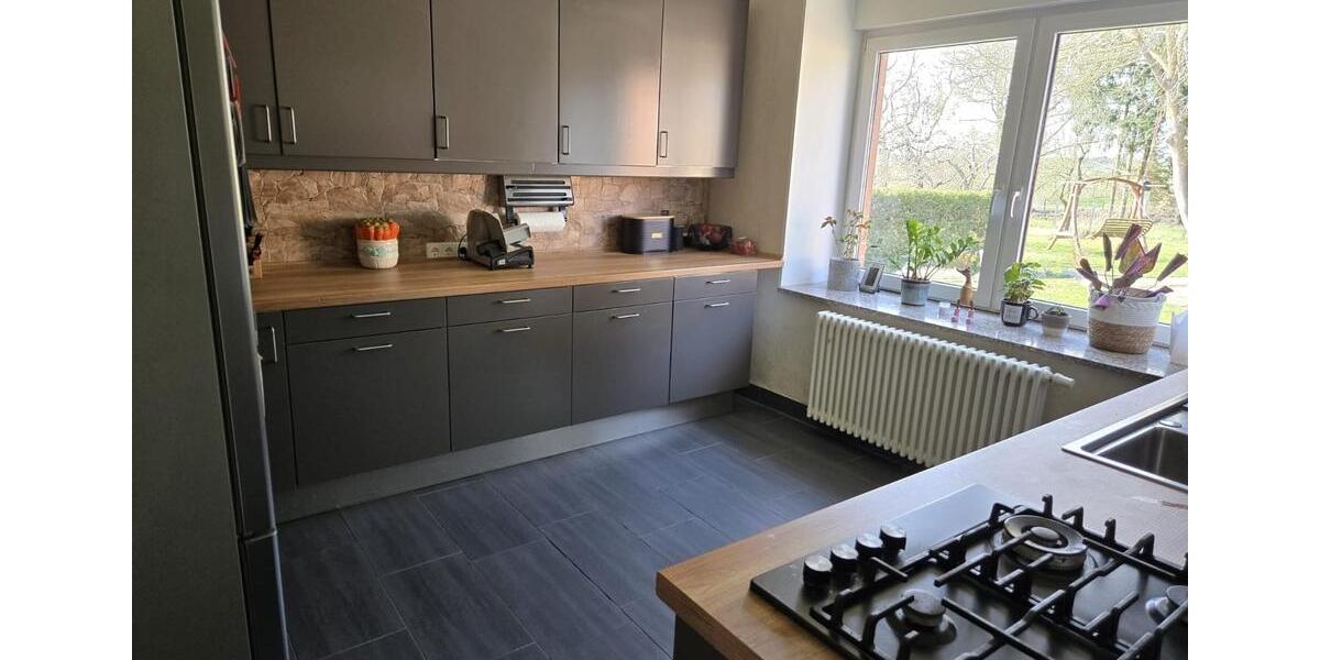 Doppelhaushälfte Gülzow-Prüzen Prüzen - 5 Zimmer, 107 m&sup2;, 249.999&euro; | Angebot:26152024