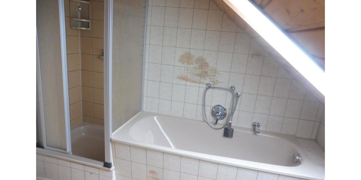 Jembke 3 Zi. 75 m² DG-Wohnung 3 zimmer