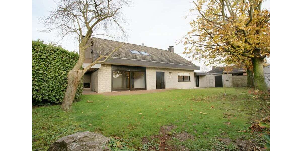 Haus zum Mieten in Geldern 1.900 € 203 m² 5 zimmer