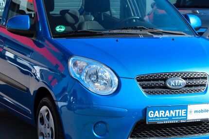 Kia Picanto 118.000 km 3.490 € Erfurt 99086