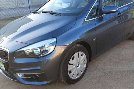 BMW 218 66.615 km 13.600 &euro; Fürstenwalde 15517