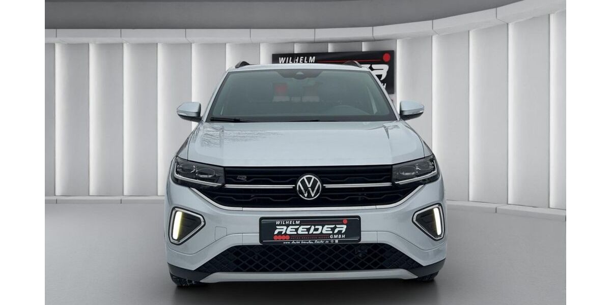VW T-Cross 20.525 km 28.950 &euro; Stade 21682