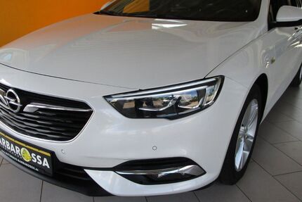 Opel Insignia 113.700 km 12.900 &euro; Artern 06556