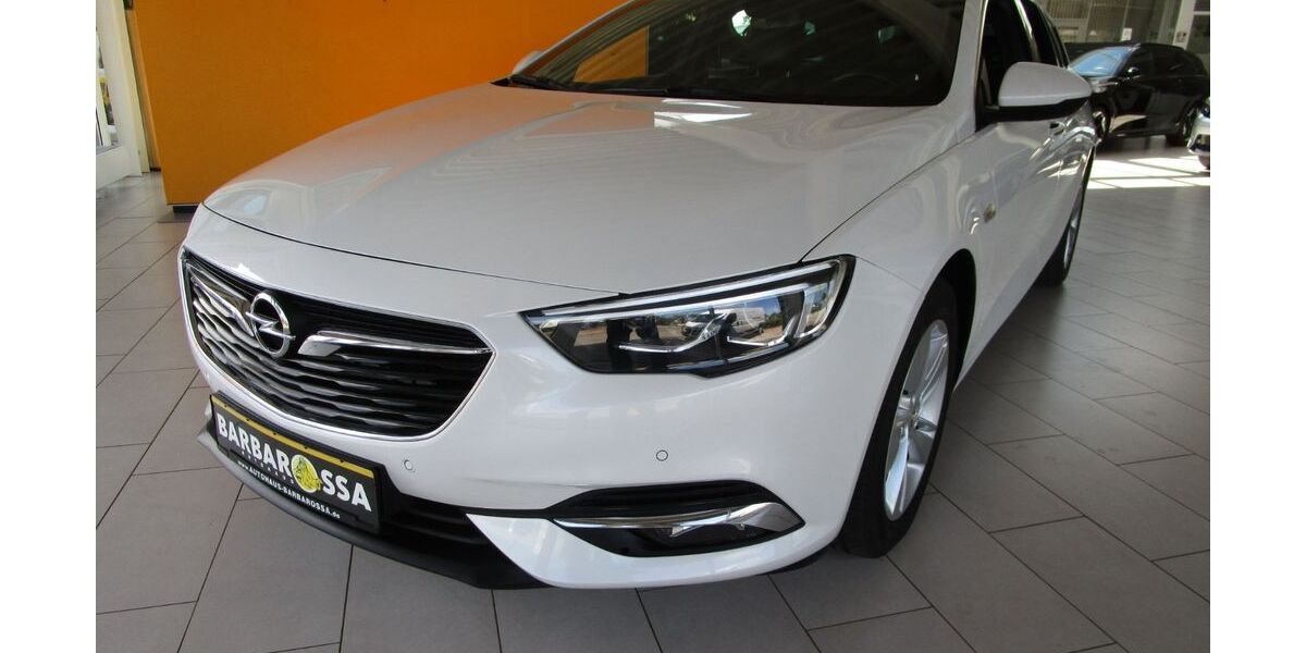 Opel Insignia 113.700 km 12.900 &euro; Artern 06556