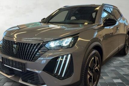Peugeot 2008 5.000 km 21.280 &euro; Nürnberg OT Schweinau 90439