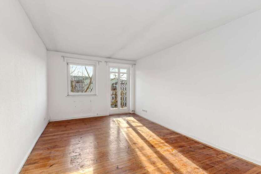 Wohnung zum Kaufen in Berlin 445.000 € 59.05 m²